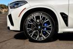 BMW X5 M Competition 2020 года (NA)